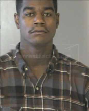 Larry Donald Goggins