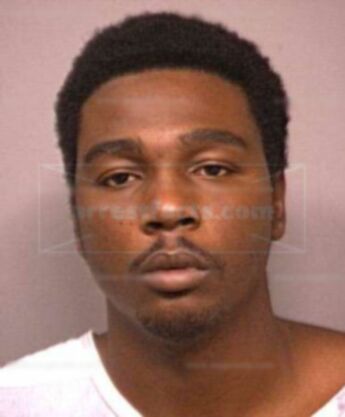 Fenton Kendell Johnson