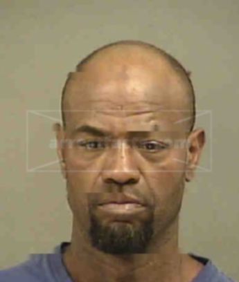 Charles Anthony-Richard Lott