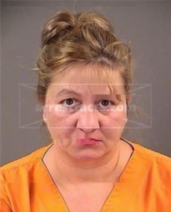 Krysta Michelle Puckett