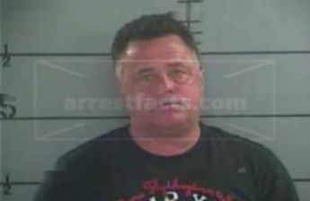 Cory Devin Mckinney