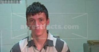 Richard Anthony Smith