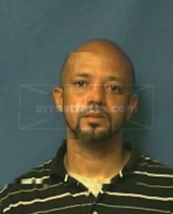 Andre D Combs