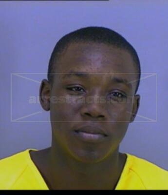 Evelyn Marie Jackson