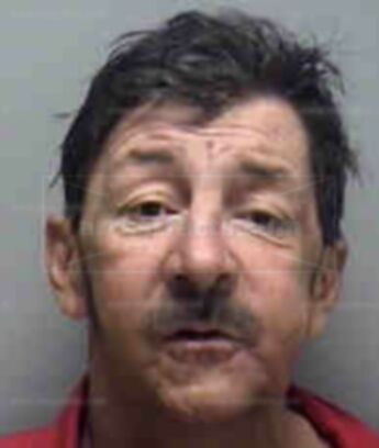 Howard Anthony Gallas
