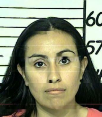 Andreana Marie Ramos