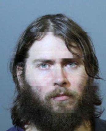Zachariah Scott Buckley