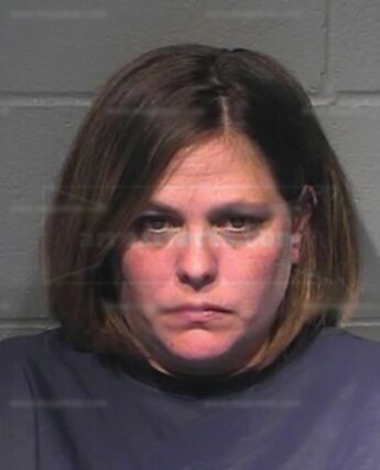 Stacie Annette Masterson