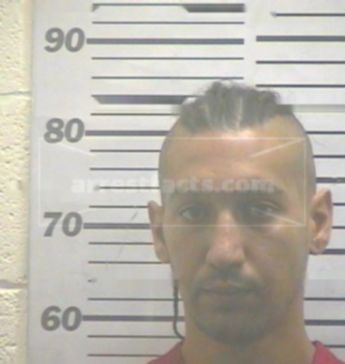 Adam Neil Price