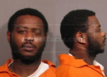 Demontrel Charles Carey