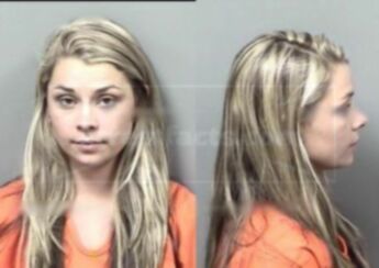 Brooke Nicole Chambers