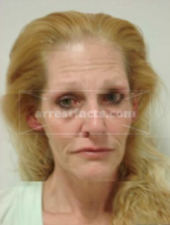 Karen Ann Murphy