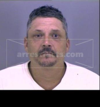 Ronald Patrick Dacus