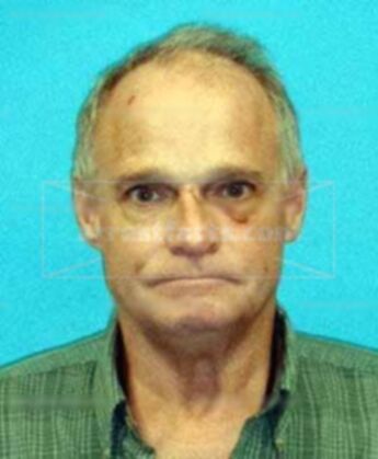Dennis Ray Baker
