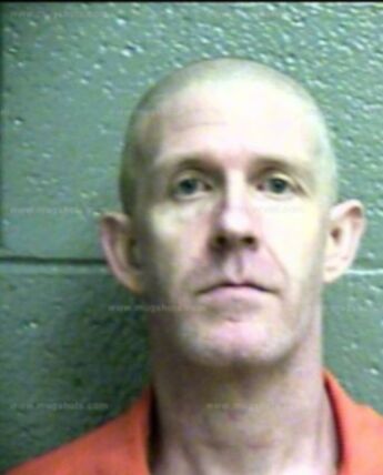 Terry Allen Cooper