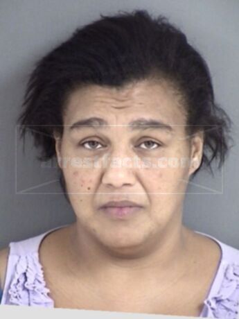 Angela Deshawn Hickman