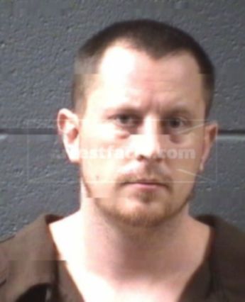 Eric Joseph Gaines