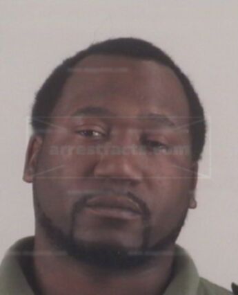 Ricky Javon Morgan