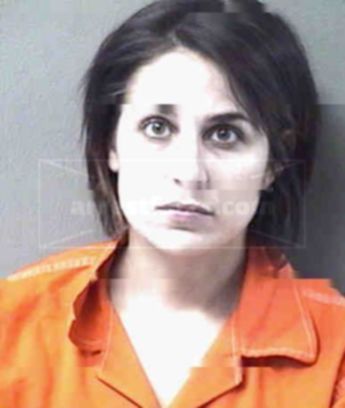 Erika Marie Sharpe (Aka: Villareal)