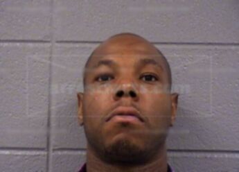 Antuan D Townsend
