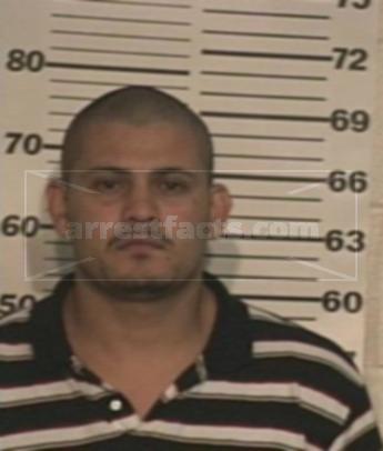 Juan Manuel Marroquin Gonzalez