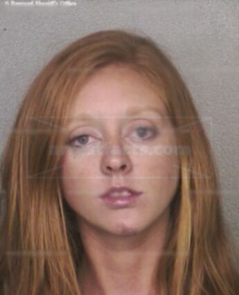 Morgan Leigh Taylor