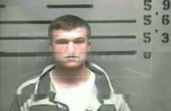 Wendell Brice Taylor