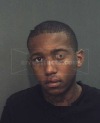 Brandon Jahrad Marqu Nicholson