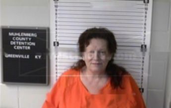 Sally Kay Duncan
