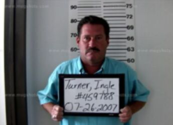 Ingle Darrell Turner