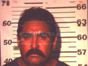 Armando Garcia Ortega