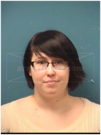 Crystal Ann Mackley