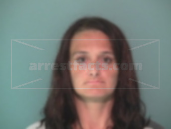 Brenda Lee Barber