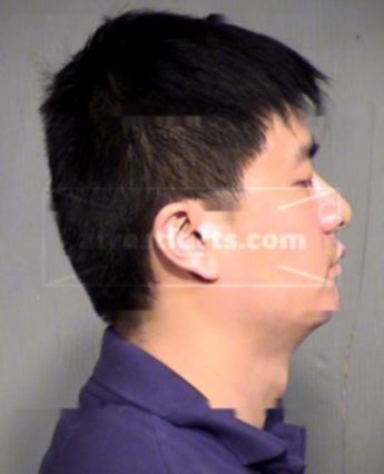 Shaoji Chen