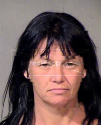 Casey Louise Hall