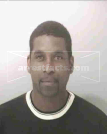 Anthony Nmi Williams