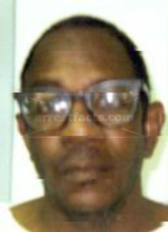 Vivian Henry Richard Jr.