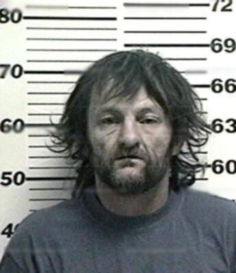 Thomas Eugene Brown