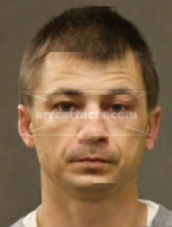 James Joseph Morgan Leach
