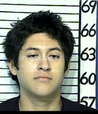 Matthew Scott Hernandez