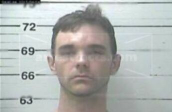 John Wayne Clark