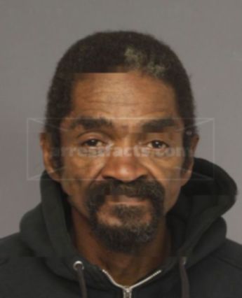 Ricky Charles Granger