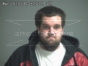 Dustin L Blankenship
