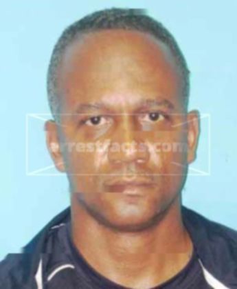 Gerodney Antonio Lee