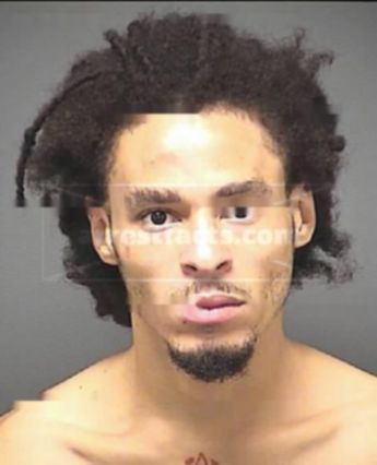 Xavier Trent Crosson