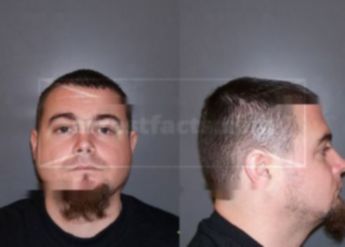 Jarred Wayne Dobson