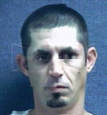 Nicholas William Buchanan