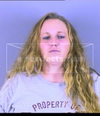 Shanna Lee Parker