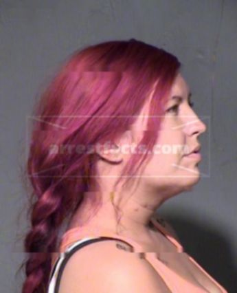 Brandi Lee Ralls