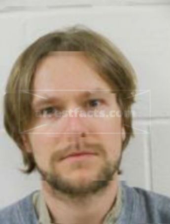 Eric Wayne Bartels
